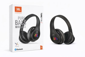 Wireless headphones JBL Tune P28 Wireless